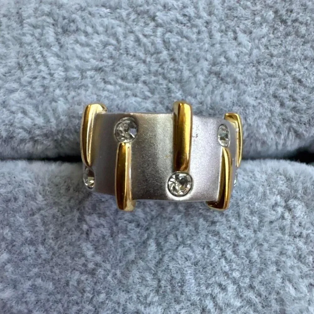 Unbranded Women's Silver and Gold Jewellery